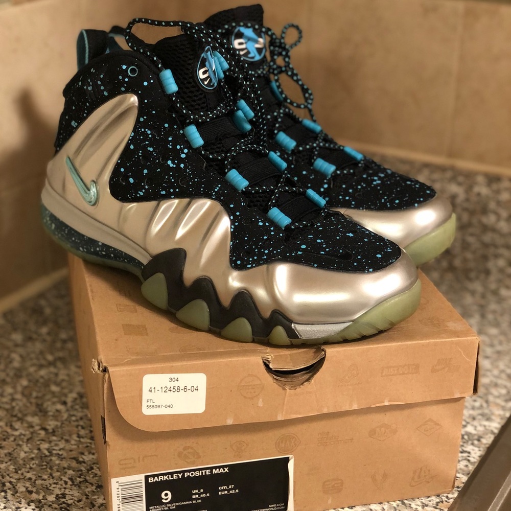 Charles Barkley